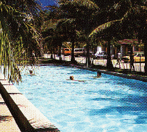 Central Tourist Park Pool